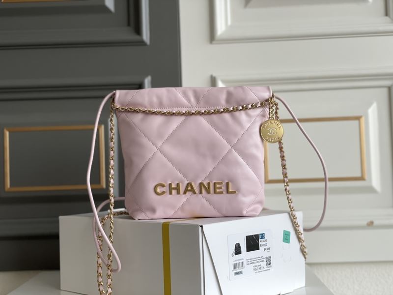 Chanel Hobo 22 Bags